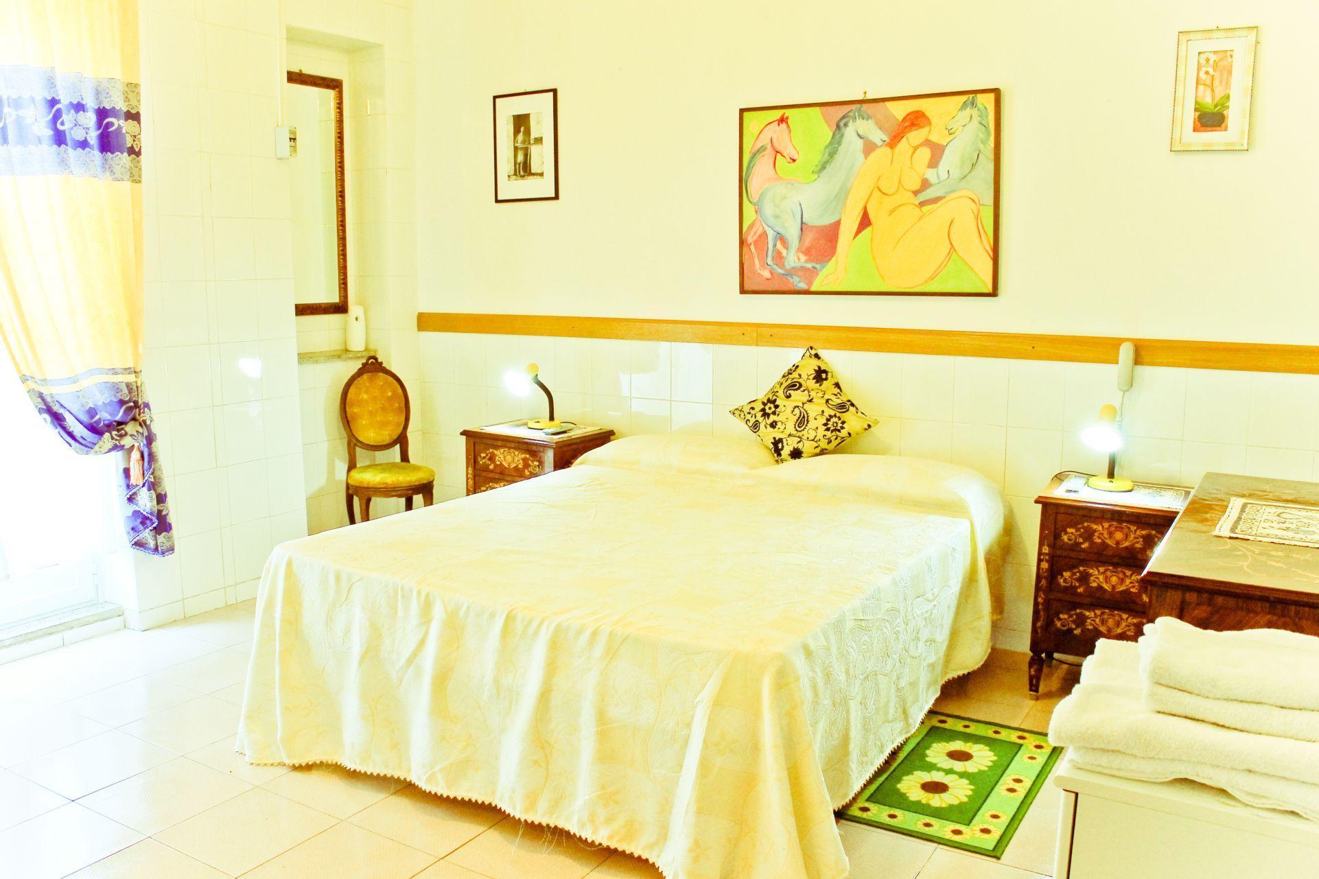 Hotel Palace Nardo Roma Cameră foto