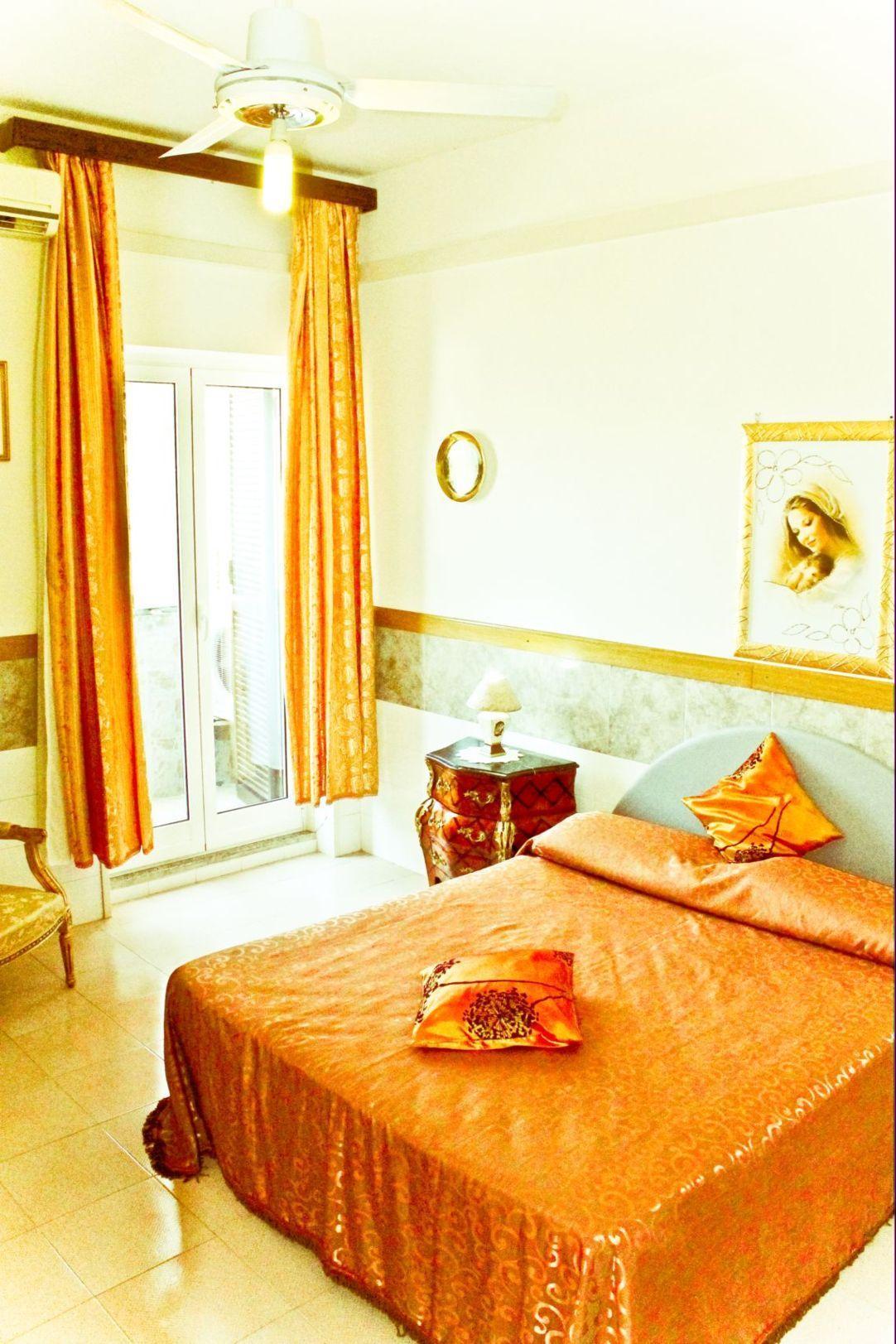 Hotel Palace Nardo Roma Cameră foto