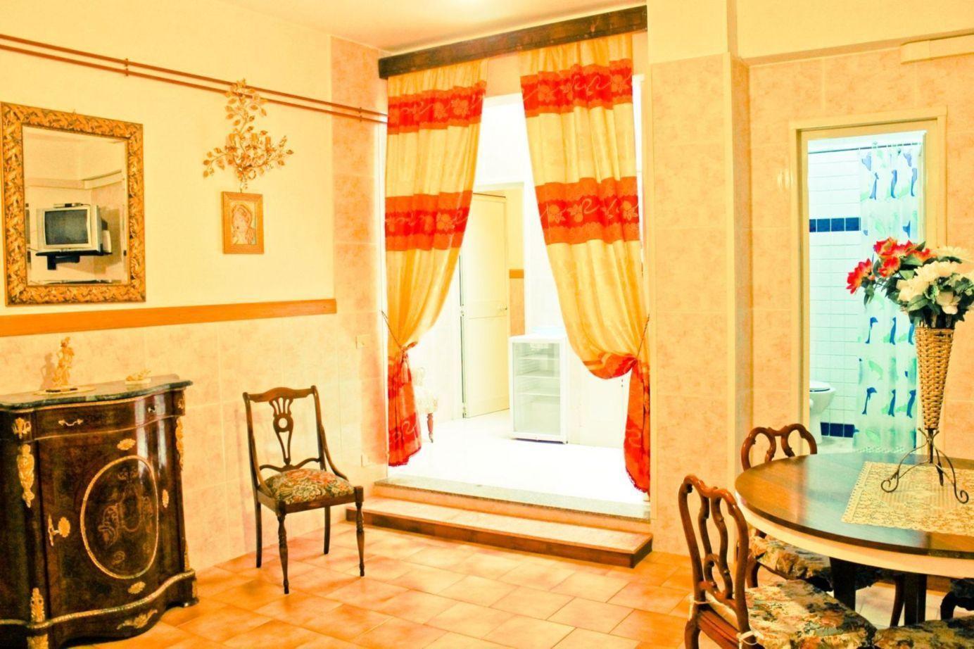 Hotel Palace Nardo Roma Exterior foto